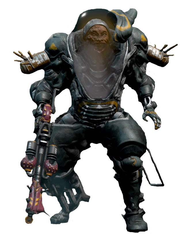 Nox Magyar Warframe Wiki FANDOM powered by Wikia