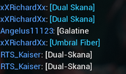 Chatlanguage