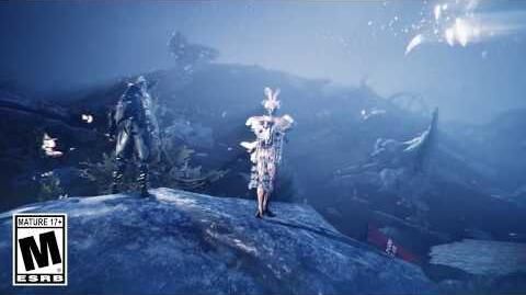 Warframe Shrine of the Eidolon Coming this week!