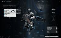 Archwing Arsenal 19.3.2