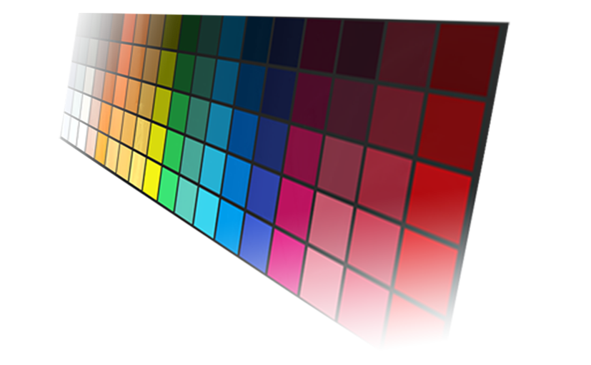 Extension De Palettes De Couleurs Wiki Warframe Fandom Powered
