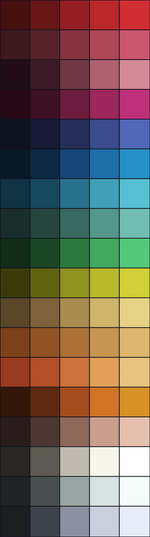 Color Picker Extension Warframe Wiki Fandom Powered By
