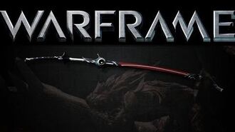 Dragon Nikana Warframe Wiki Fandom