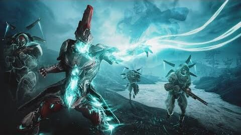 warframe revenant sentient profile mask trailer wiki fandom wikia google pc soon action pcgamesn powered