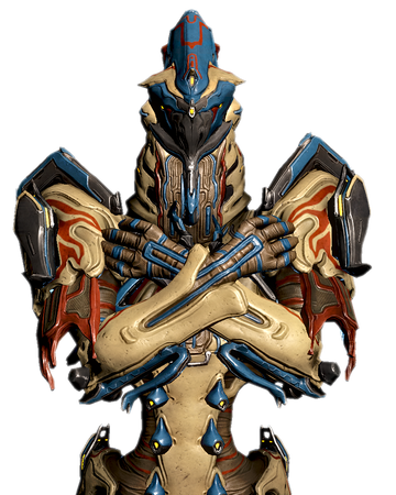 Inaros Warframe日本語 Wiki Fandom