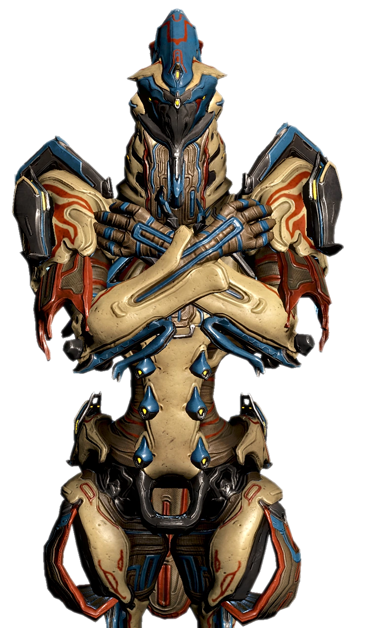 Inaros Warframe Wiki FANDOM powered by Wikia