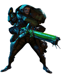 ArmoredGrineer