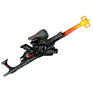 Arch Gun Warframe Wiki Fandom