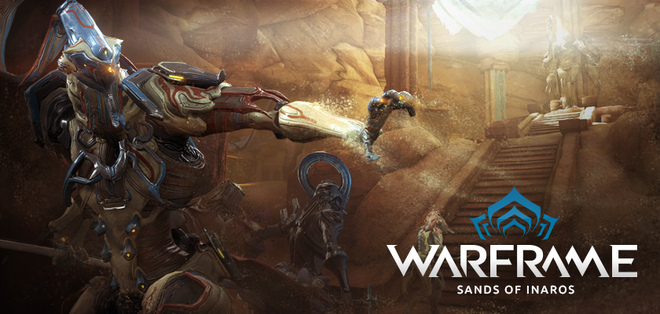 Update 18 Warframe Wiki Fandom Powered By Wikia