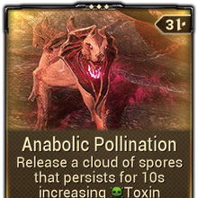 Pharaoh Predasite Warframe Wiki Fandom