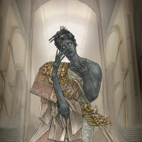 warframe ballas postacie