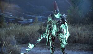 warframe revenant wikia wiki