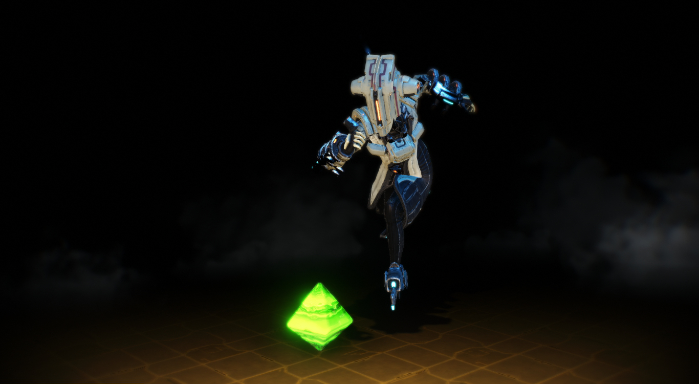 Крест близнецов warframe