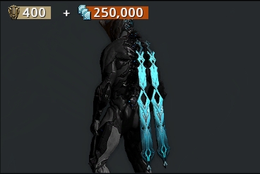 syandana yamako warframe