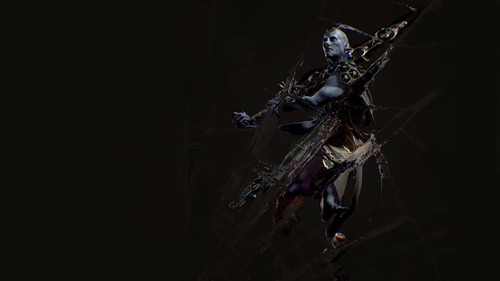 Nihil Warframe Wiki Fandom