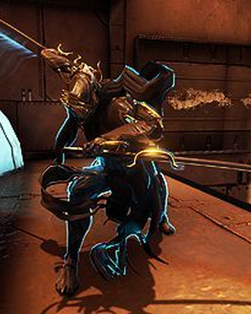 How to get umbral mods warframe