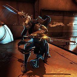 Warframe Wiki Primed Mods