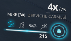 Contador de combo