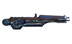 ArchwingMachinegun