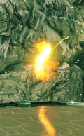 Void Fissure