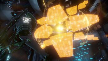Cephalon simaris