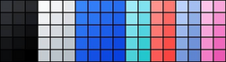 PSIV Color Picker