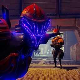 Trinity アビリティ Warframe日本語 Wiki Fandom