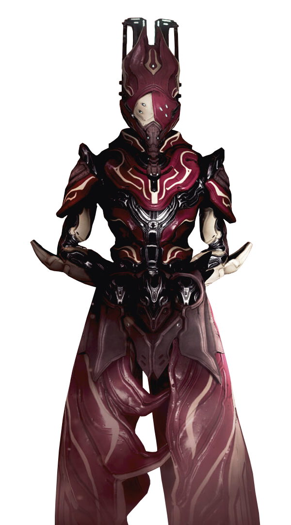 Harrow (Warframe) | Wiki Warframe | FANDOM powered by Wikia