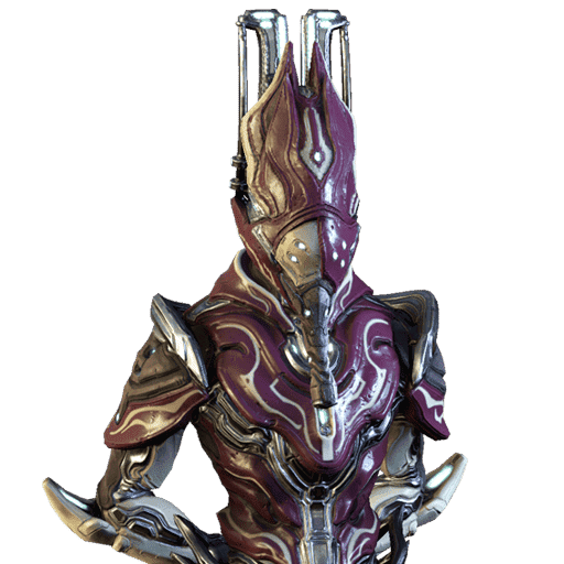 Image result for harrow warframe