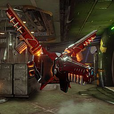 Warframe conclave matchmaking