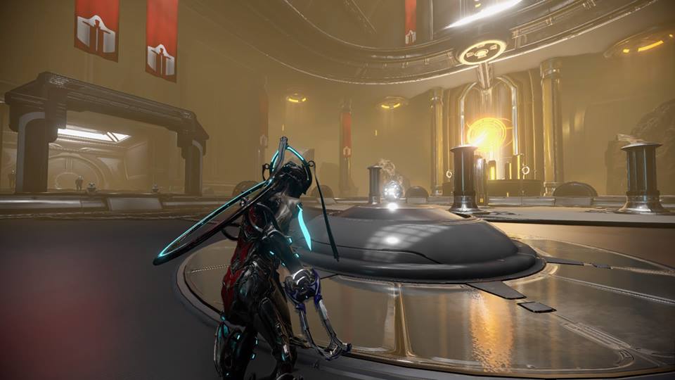 Dojo | Wiki Warframe | Fandom