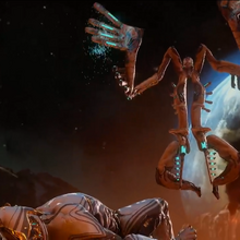 Erra Quest Warframe Wiki Fandom