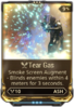 TearGas