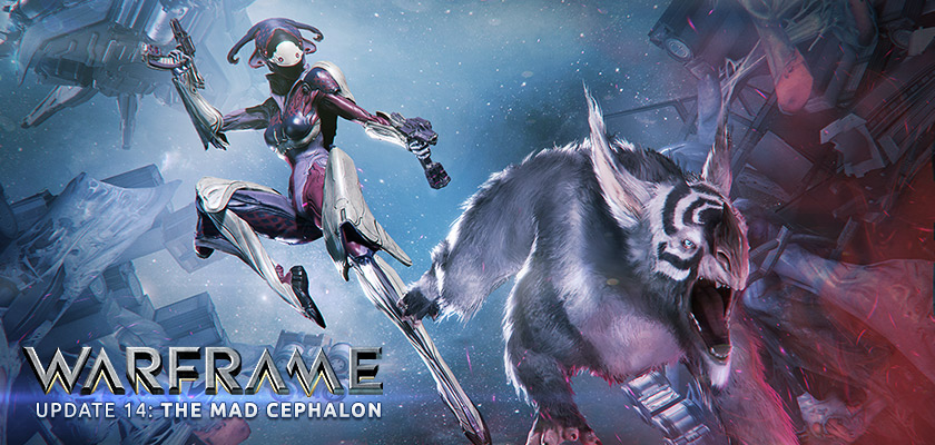 Warframe сколько стоит мираж прайм