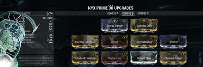 Nyxconfig2