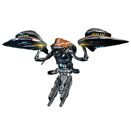 jupiter hell melee