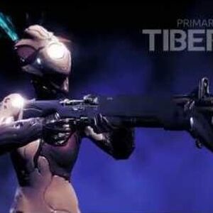Tiberon Warframe Wiki Fandom