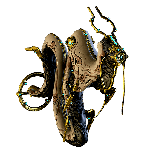 Wyrm Prime Build Wyrm Prime Build