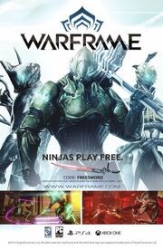 Warframe Promo Codes Wiki Nakanak Org!    - promo code warframe wiki fandom powered by wikia