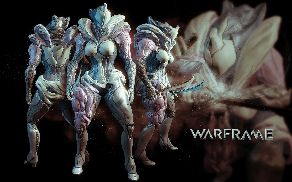 Warframe wiki валькирия фото 63