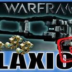 Glaxion Warframe Wiki Fandom