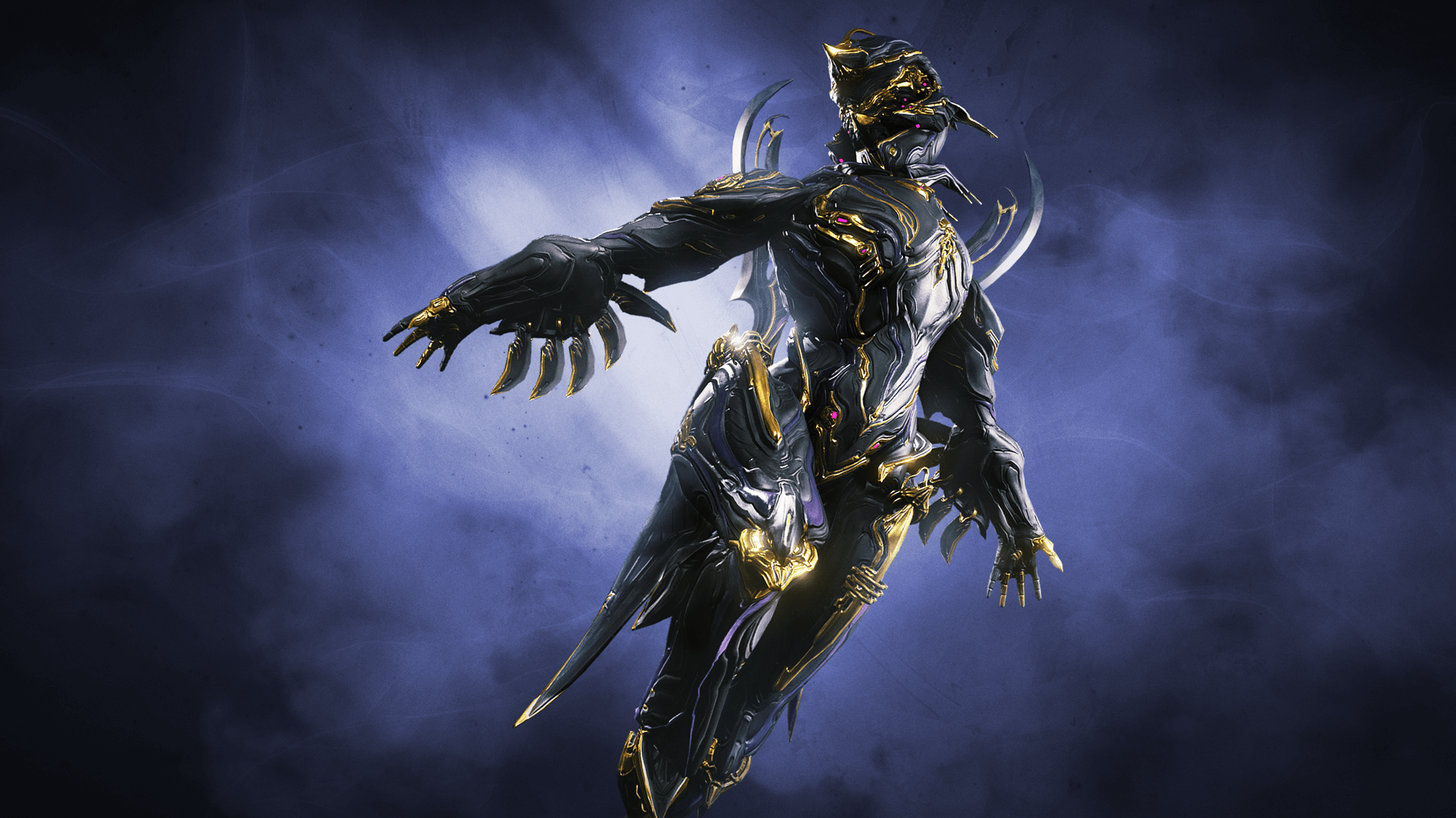 petrify warframe