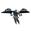CorpusAttackDrone
