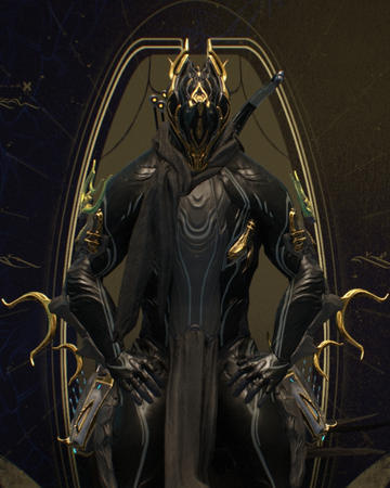 Excalibur Umbra Prime Warframe Wiki Fandom