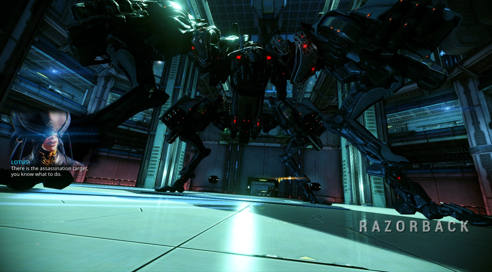 Armada Razorback Wiki Warframe FANDOM powered by Wikia