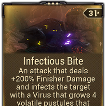 Medjay Predasite Warframe Wiki Fandom