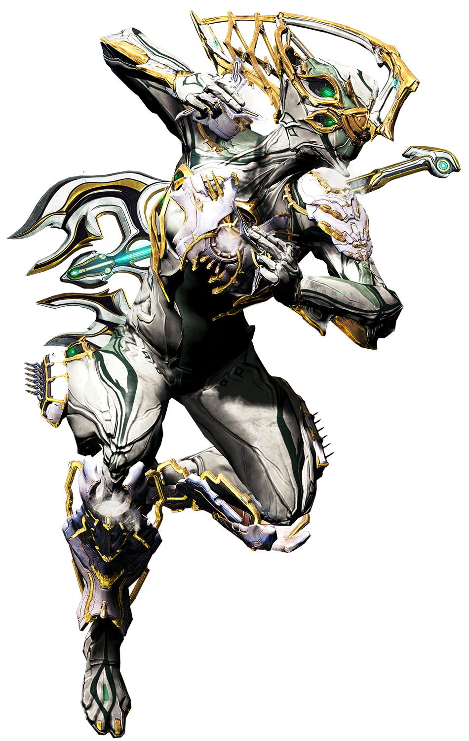 Nyx Prime Magyar Warframe Wiki Fandom