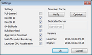 Dev81-server