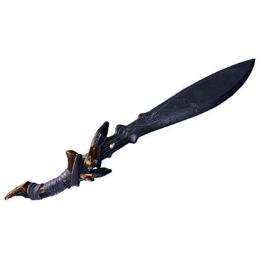 ConclaveGazal Machete WARFRAME Wiki FANDOM powered by Wikia