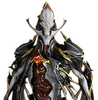 Warframe prime warframes